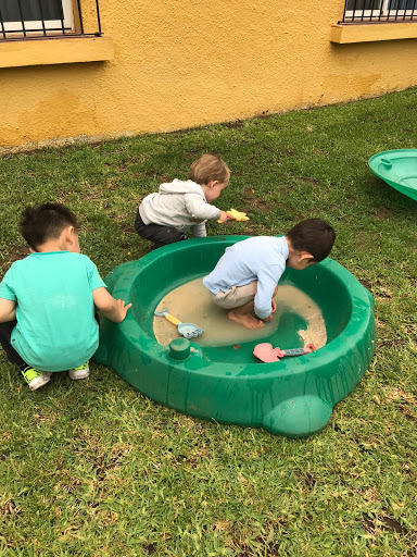 Little Einsteins Montessori Marbella