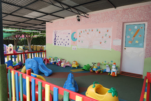 Escuela Infantil La Cala Limonar