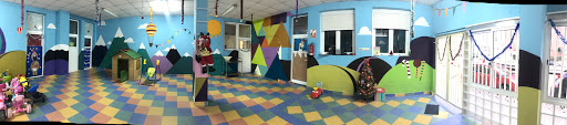 ESCUELA INFANTIL FUENLABRADA - LA CASITA DE CARAMELO 2