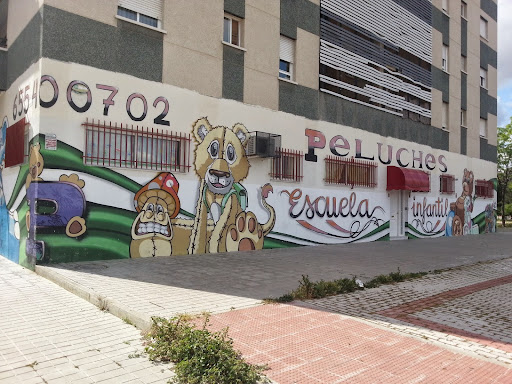 Escuela Infantil Peluches