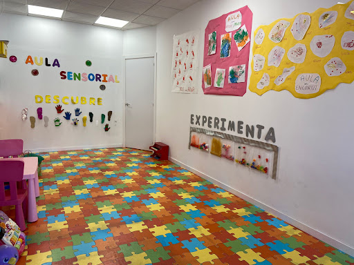 Escuela Infantil EL JARDIN DE AÑORETA