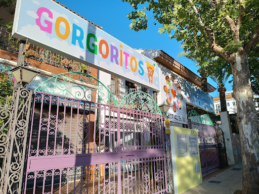 CEI Gorgoritos