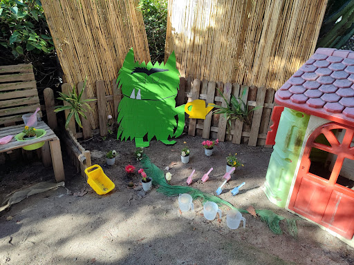 Green Tree | Escuela infantil inglesa | Guardería Inglesa