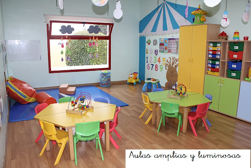 Centro Infantil MiNene Torremolinos