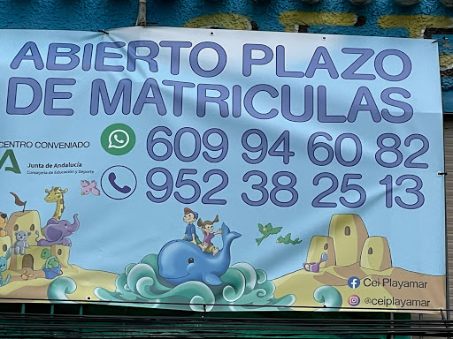 CEI PLAYAMAR