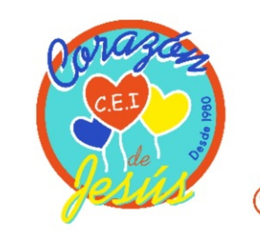 Guardería Corazón de Jesús
