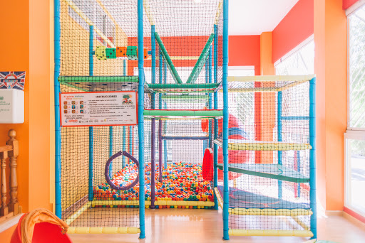 Escuela Infantil Don Pablito V