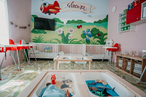 Centro de Educación Infantil Ohana