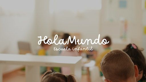 Centro Infantil Holamundo | Pedagogía Montessori en Vélez-Málaga