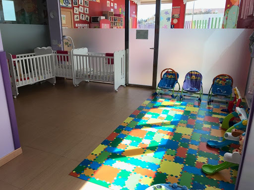 Centro Infantil Bilingüe Salpin