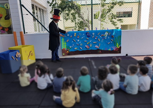 Escuela Infantil La Fortaleza