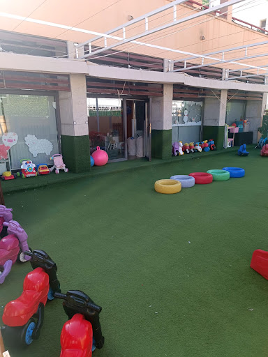 Escuela Infantil Rayuela | Guardería en el Limonar, Málaga