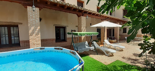 CASA RURAL LA ERA