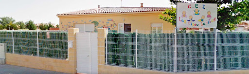 Escuela Infantil Los Cinco Lobitos (Argés)