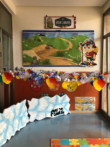 Escuela Infantil "San Isidro Labrador"
