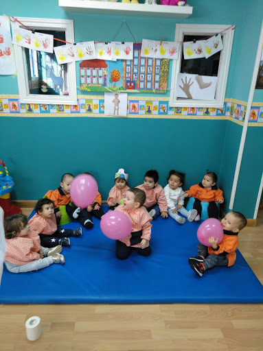 Denenes-Escuela Infantil-guarderías