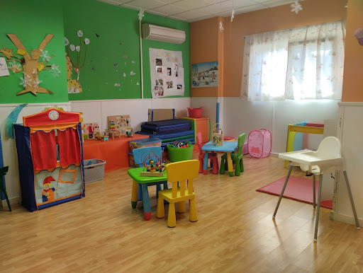 Escuela Infantil La Casita de Noa