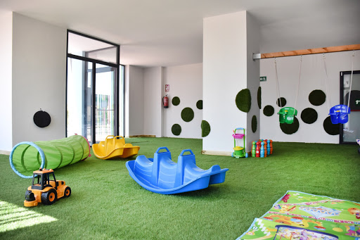 Escuela Infantil Lalines