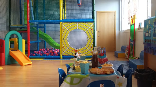 Escuela Baby Luna