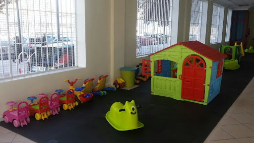 Escuela Infantil Nacer