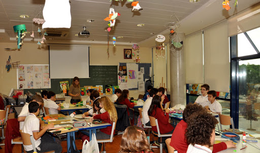 Colegio La Salle