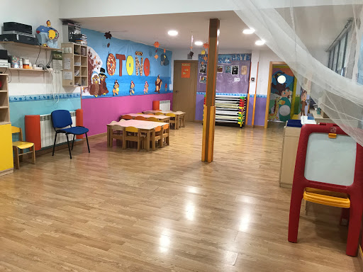 El Nido del Señorío Escuela Infantil
