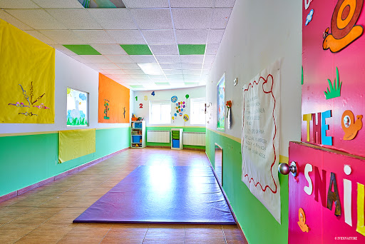 Escuela Infantil Lar