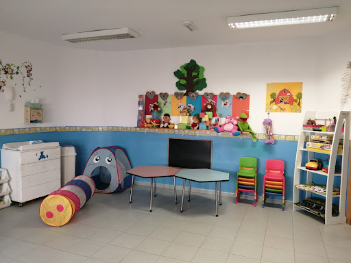 Escuela Infantil Enanitos