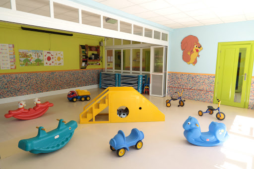 Escuela Infantil Booma