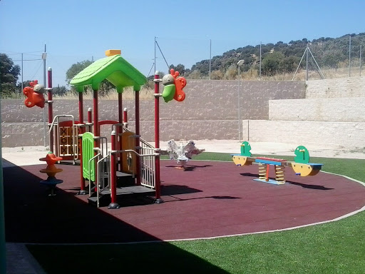 C.E.I Nubes de Algodón