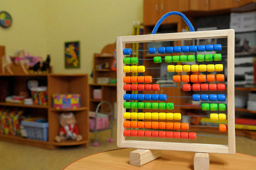 Escuela Infantil Cadim