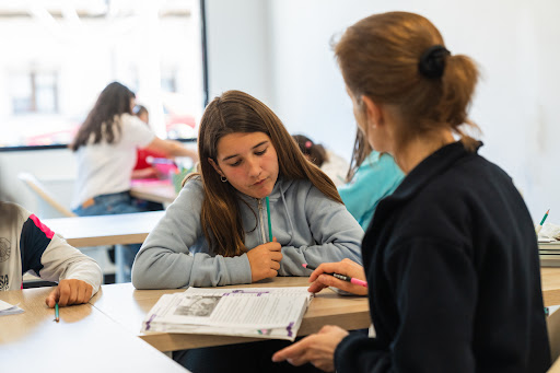 iPlay Academia de Idiomas & refuerzo escolar