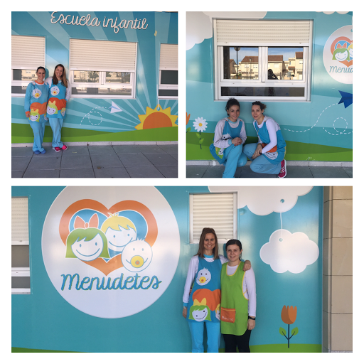 Menudetes