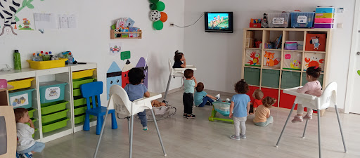 Centro de Educación Infantil Los Colorines