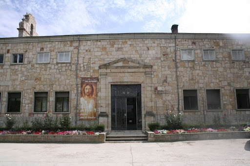 Colegio y Seminario San Jerónimo