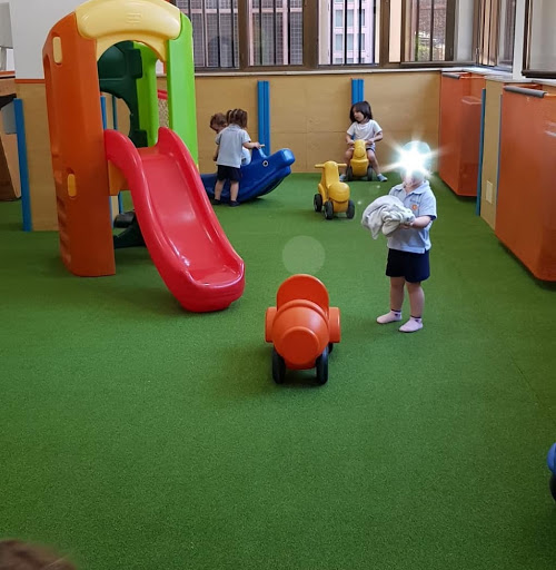 Escuela Infantil Nemomarlin Hortaleza Arturo Soria-Conde de Orgaz