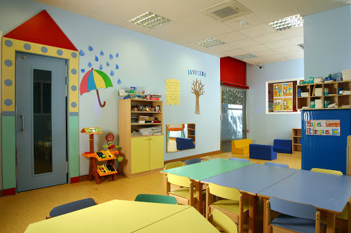 Escuela Infantil Chiquitín Hortaleza