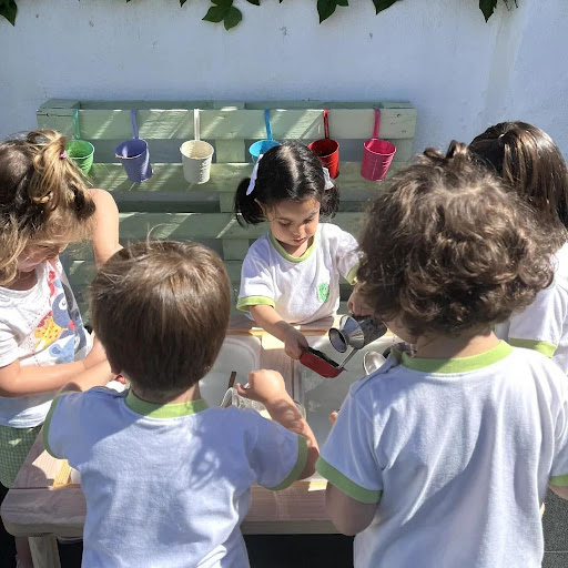 Escuela Infantil Little Clovers