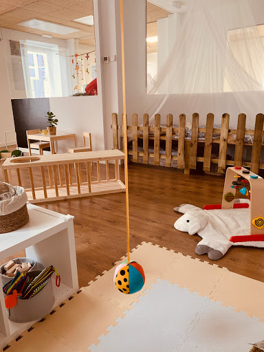 Escuela Infantil Tierra Lala