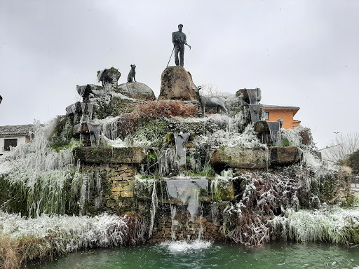 Monumento al Cabrero