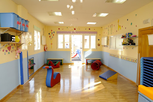 Escuela Infantil Fantasy School