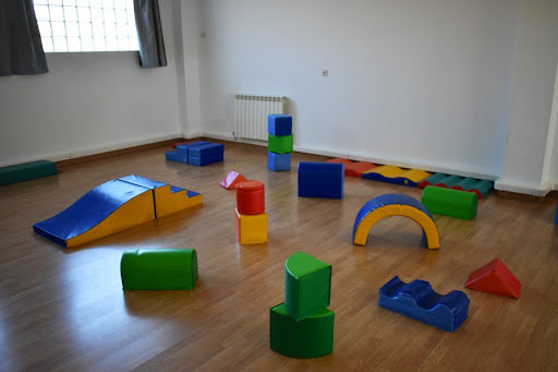 Escuela Infantil Meraki