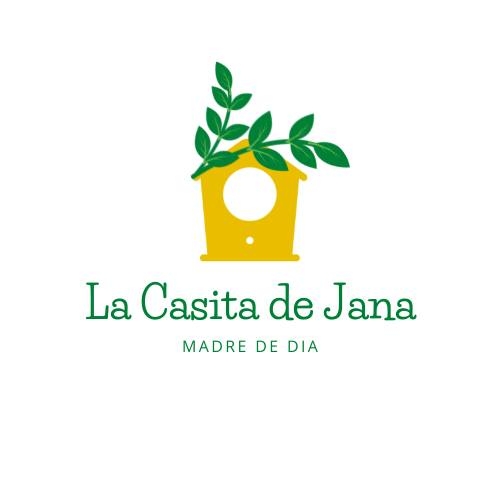 La Casita de Jana - madre de día