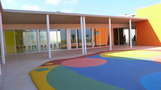 Guardería Infantil