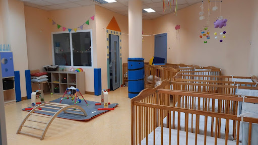 Escuela Infantil Chamberines