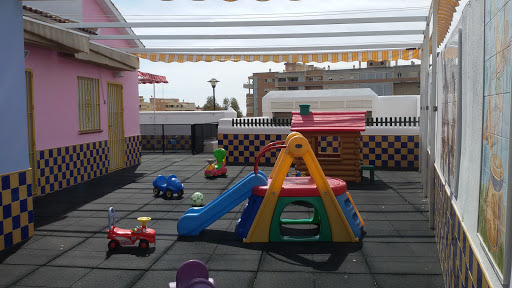 El Rinconcito de Atalaya