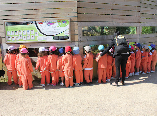 Escuela Infantil Atalaya de Cantabria