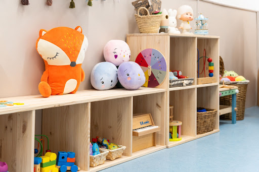 Escola Infantil El Ratolinet