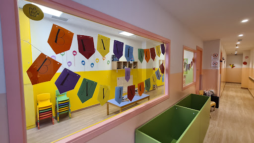 Escola Bressol Petits (Bruc)