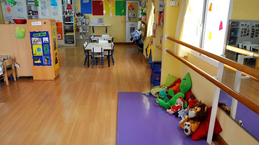 Escuela Infantil Magnolia